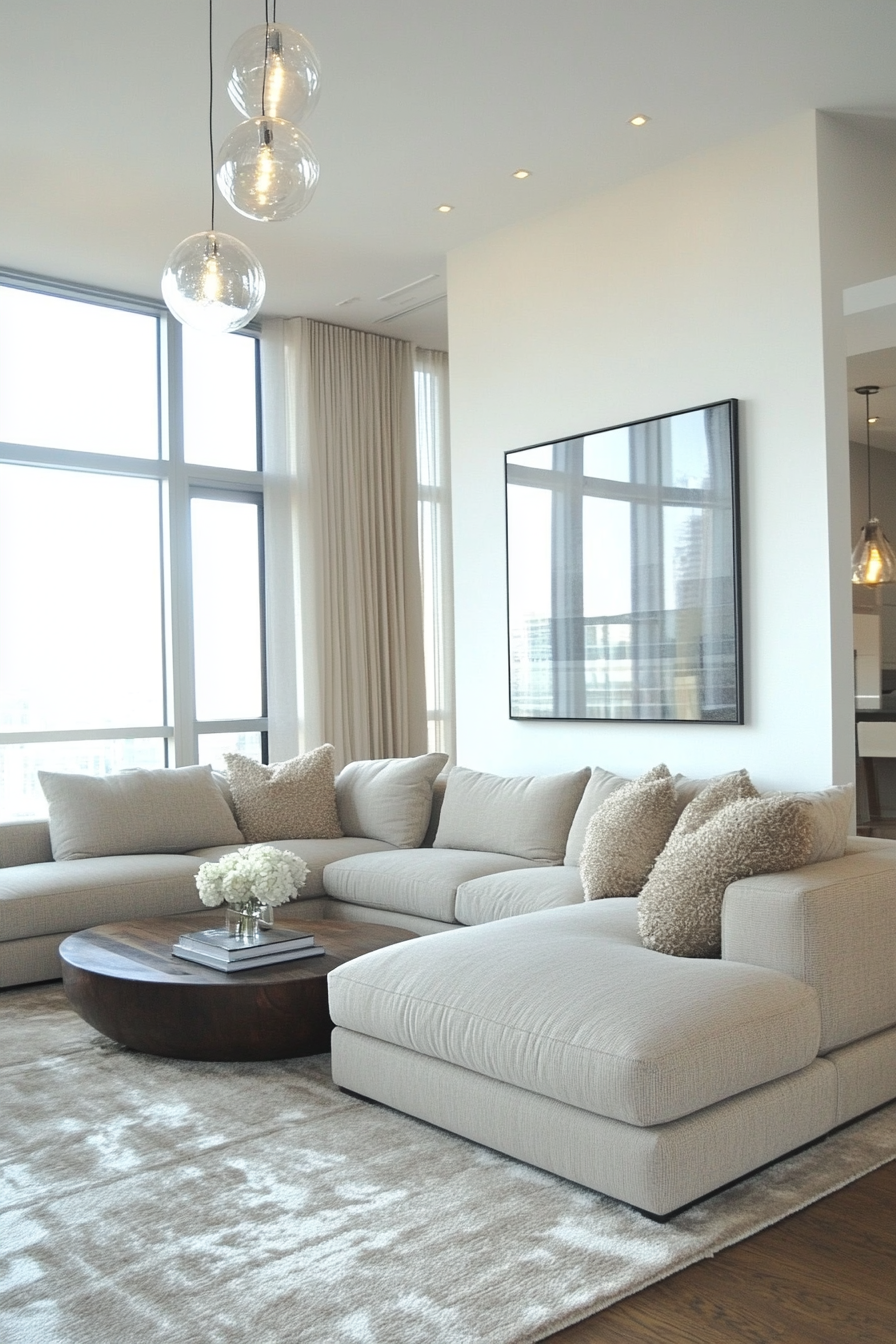 modular sofa
