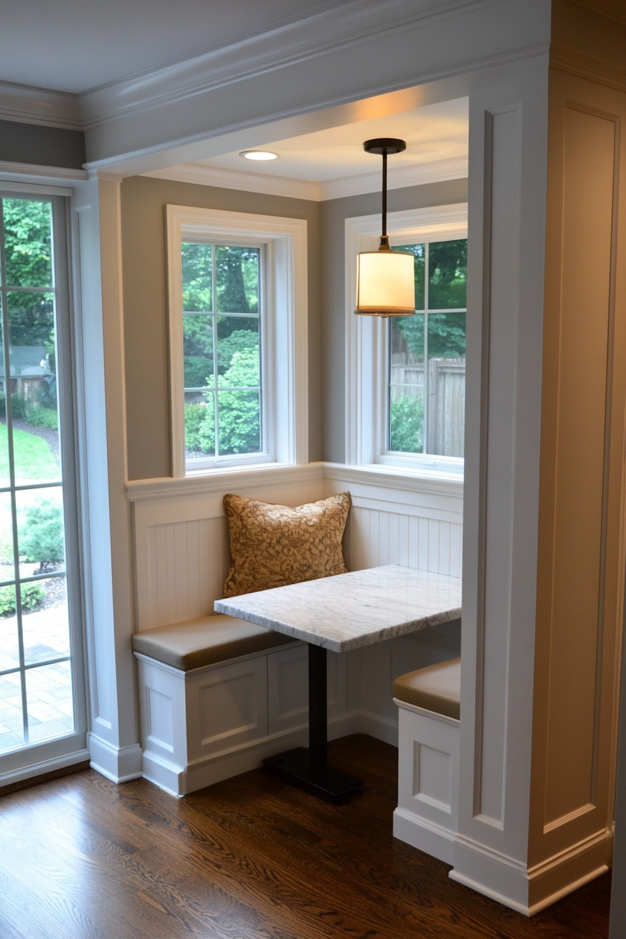 tiny kitchen design