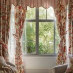 Design Lovers Are Quietly Using My Curtain Tricks To Fake Bigger Rooms