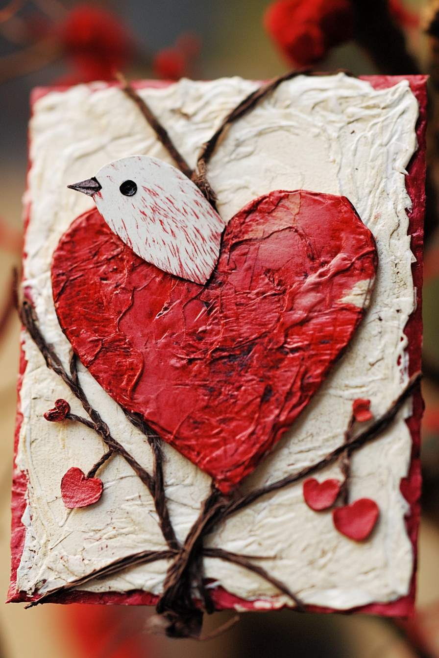 valentine-crafts