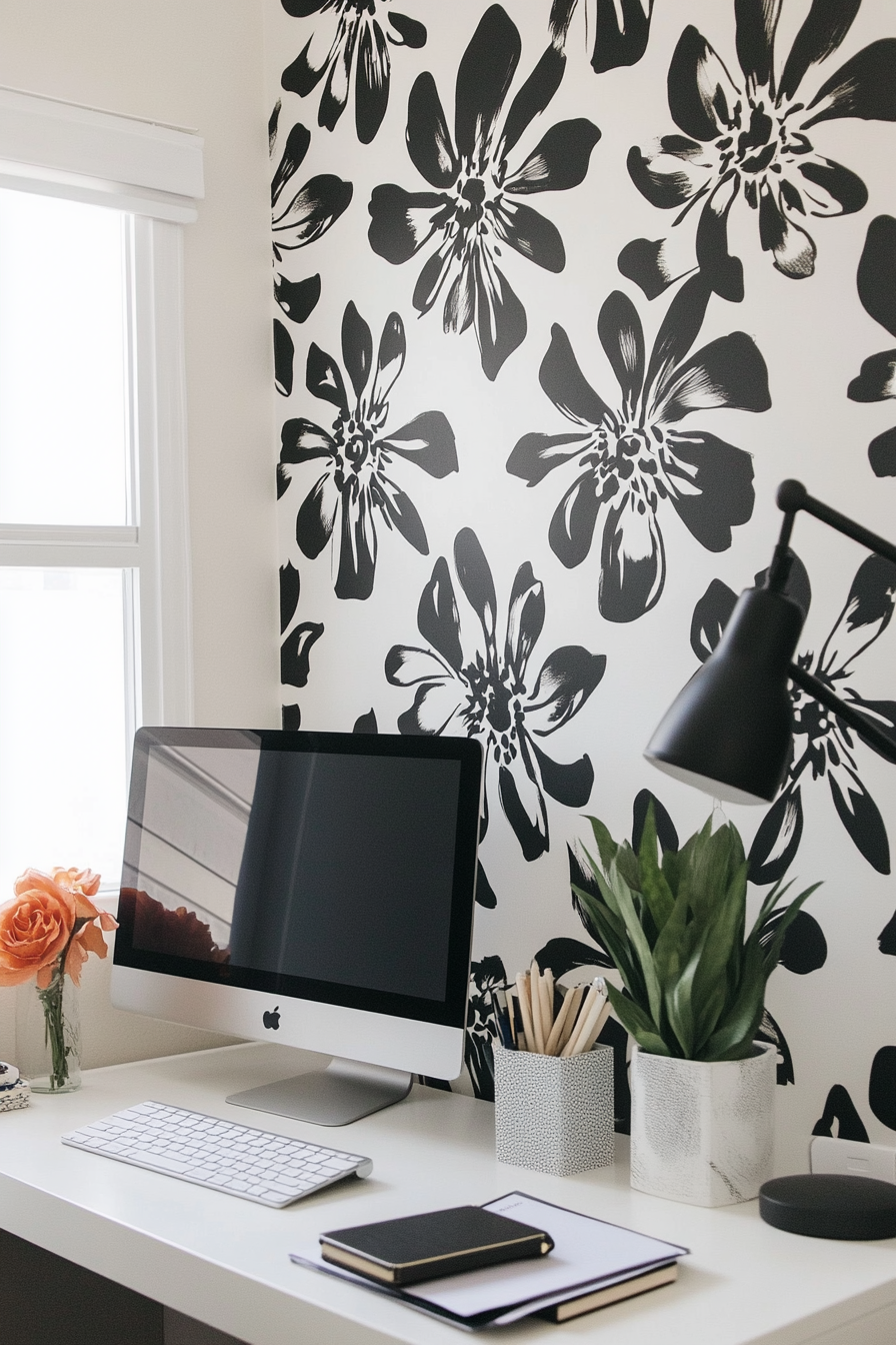 girly-cubicle-decor
