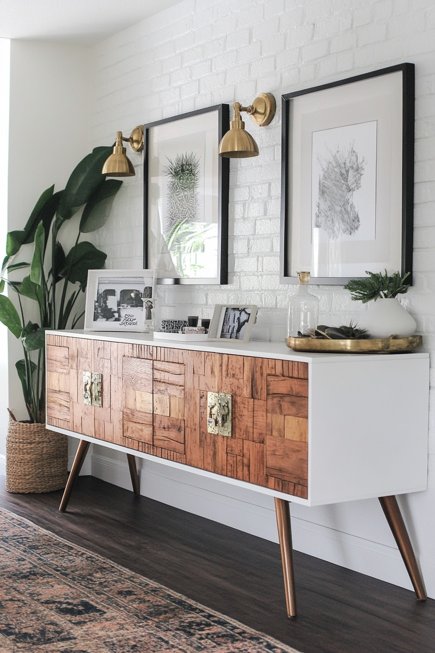 built-in-sideboard-dining-room