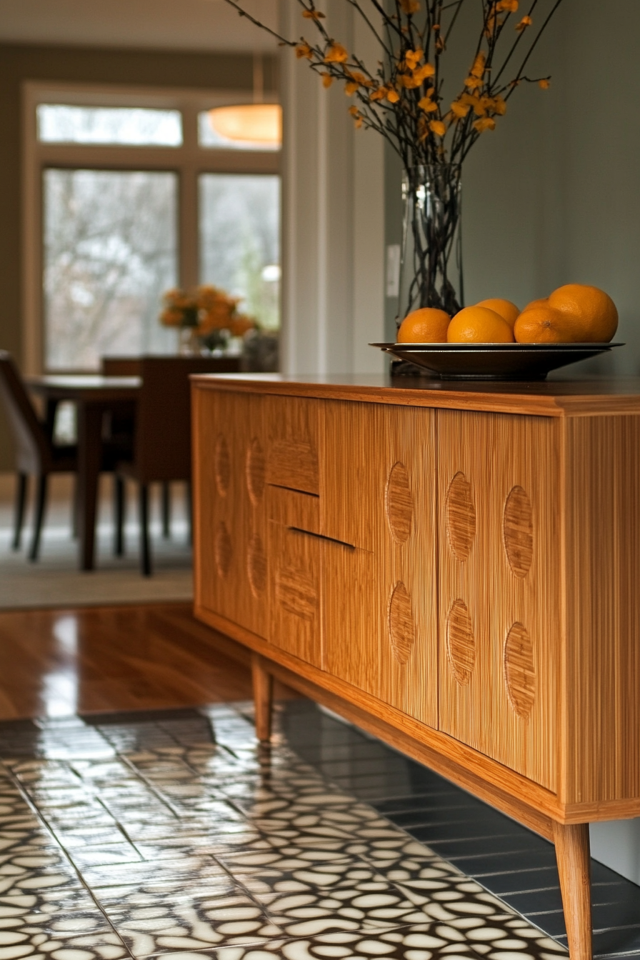 built-in-sideboard-dining-room