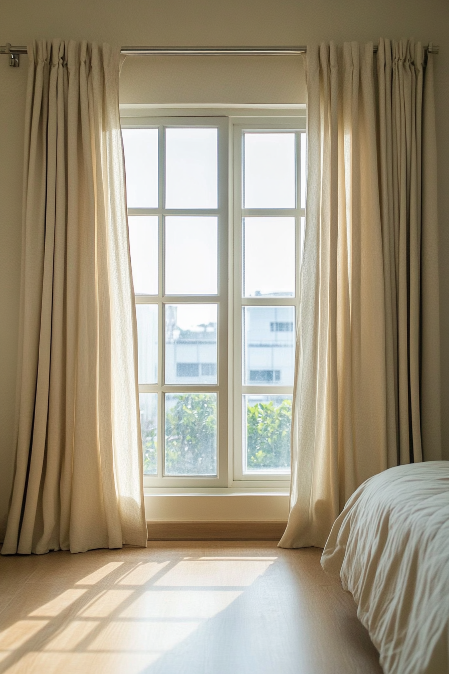 curtain-tricks-make-room-look-larger
