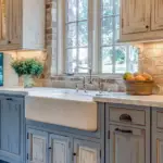 Dreaming of French Country Kitchen? Check Out These 13+ Ways to Achieve That Effect