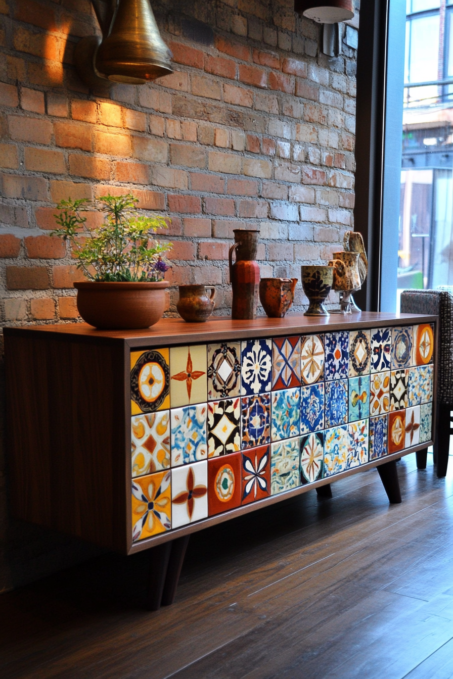 built-in-sideboard-dining-room