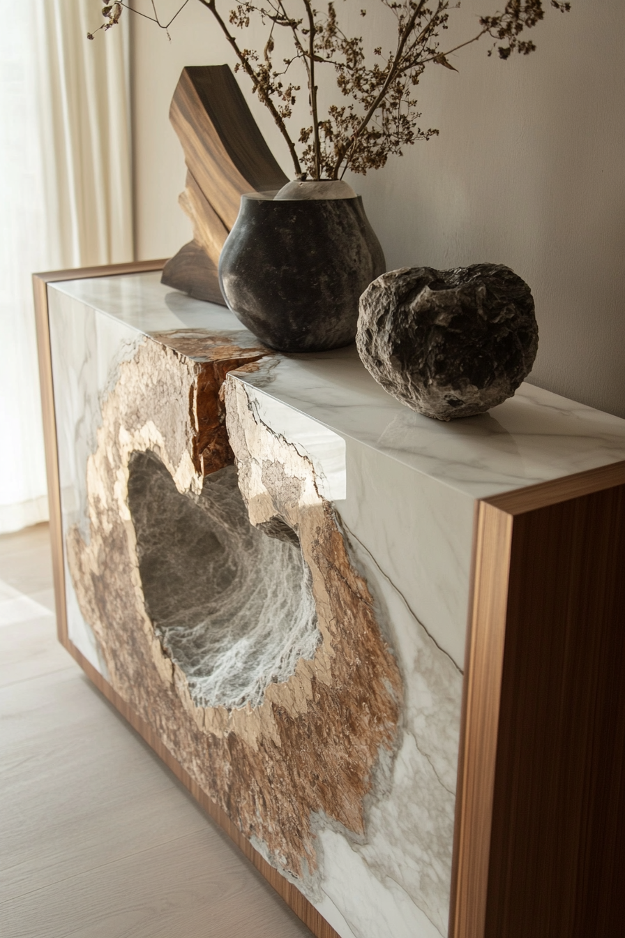 built-in-sideboard-dining-room