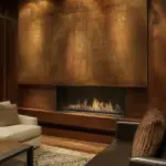 12+ Fireplace Accent Wall Ideas for a Cozy Home Touch