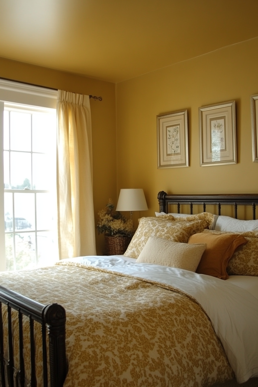 paint-colors-to-make-a-room-cozy