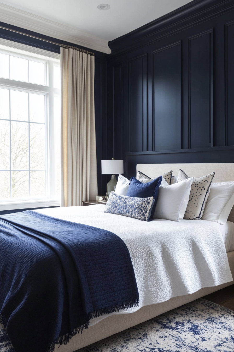 navy-blue-farmhouse-interiors