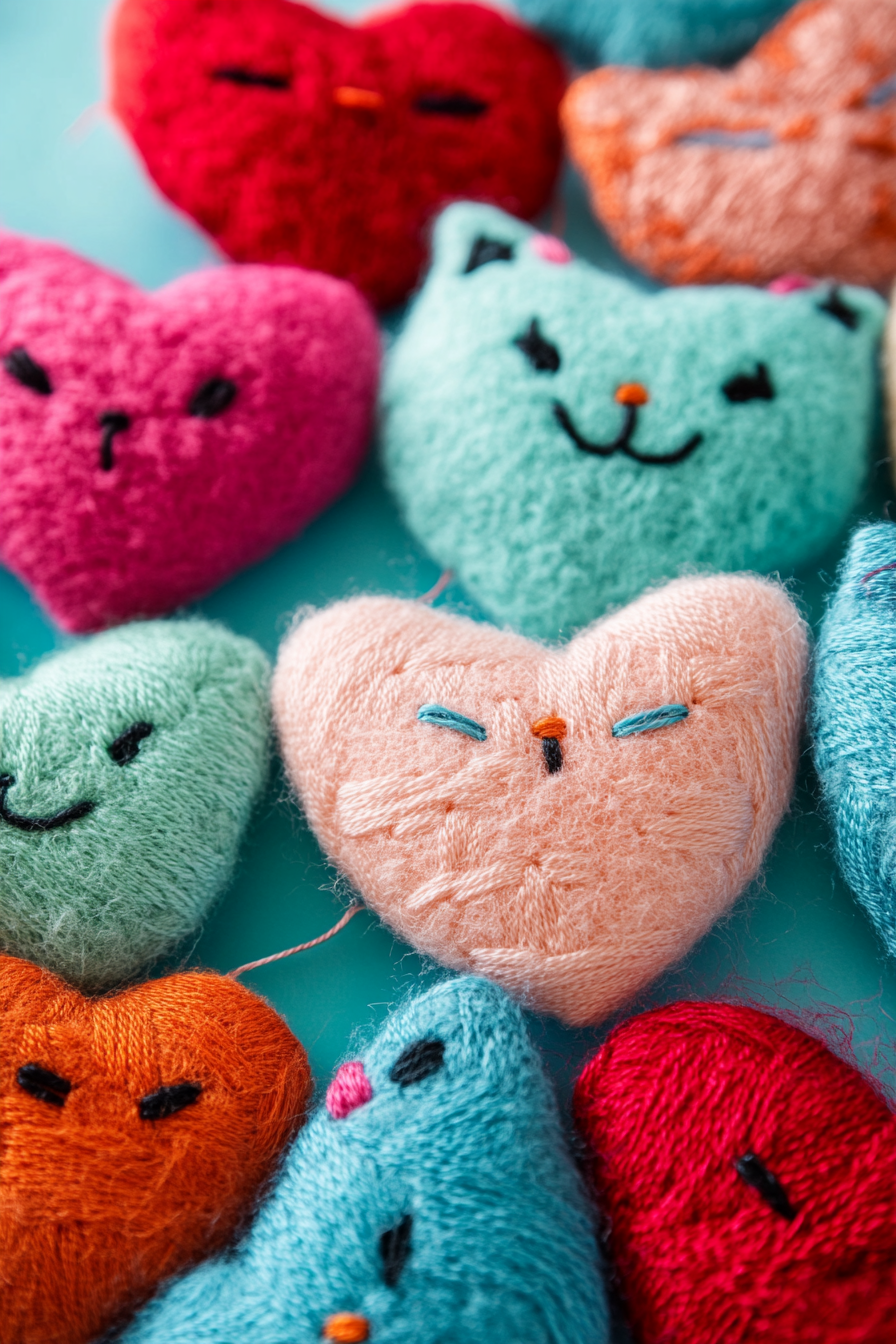 valentine-crafts