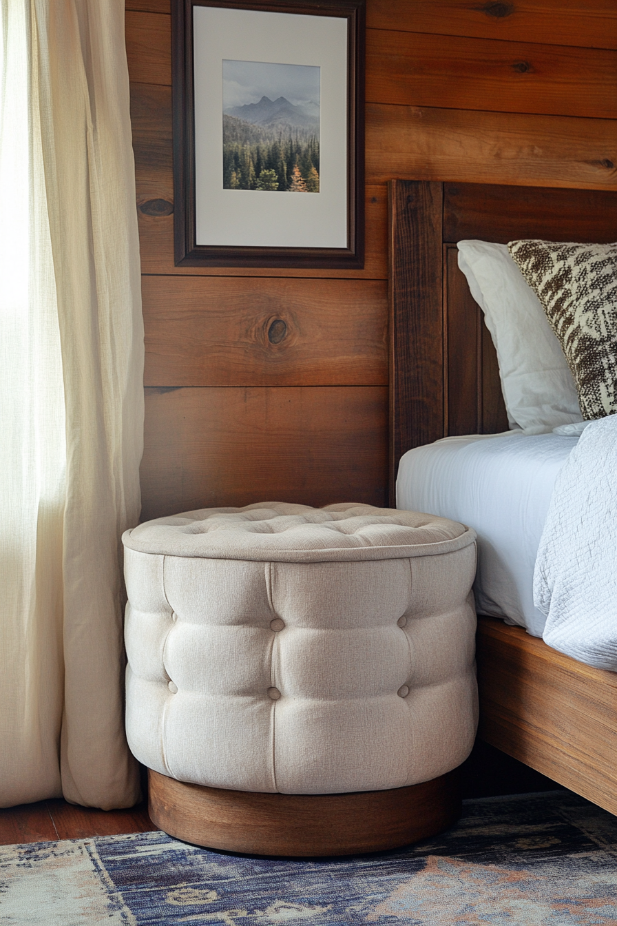 hidden storage ideas