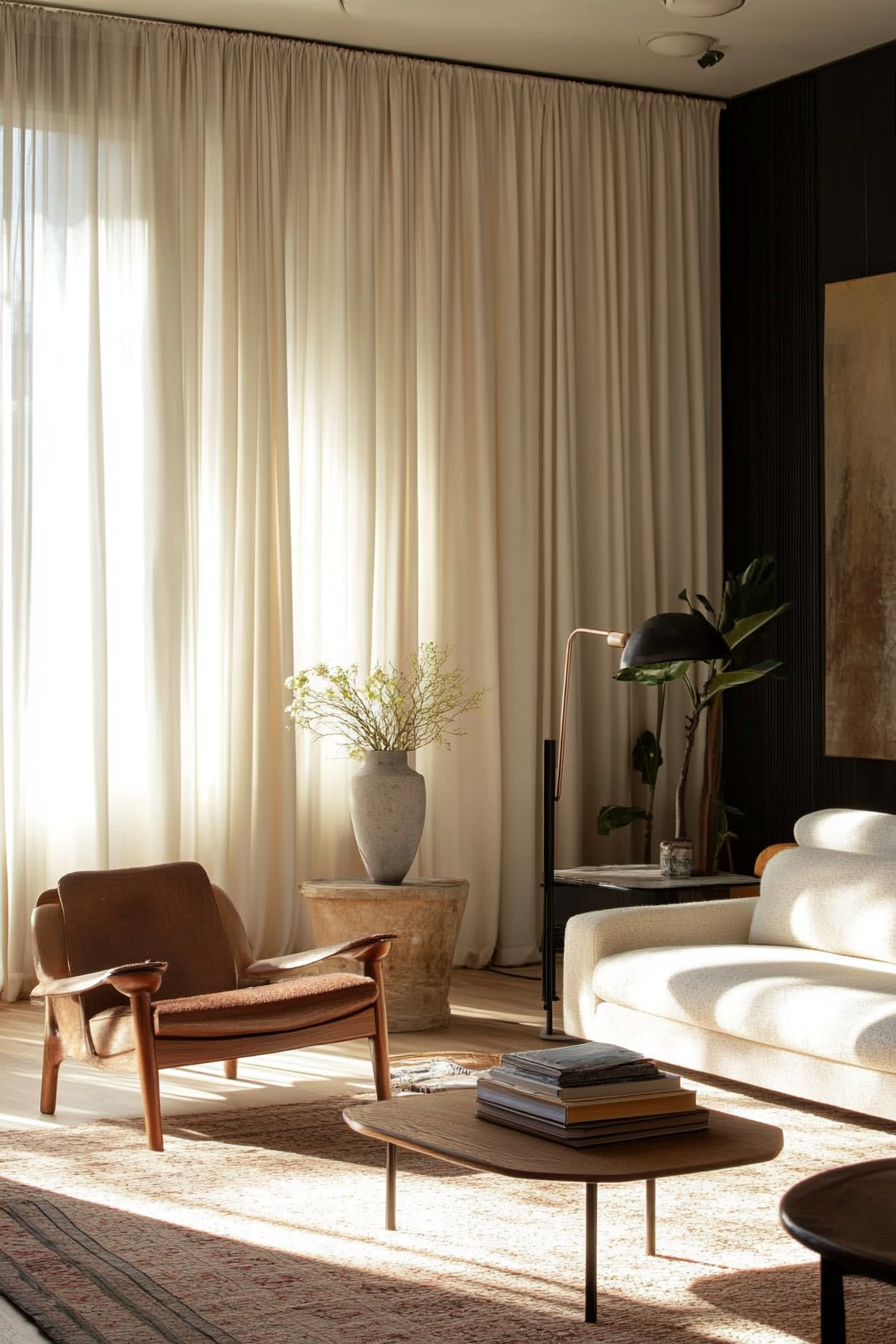 curtain-tricks-make-room-look-larger