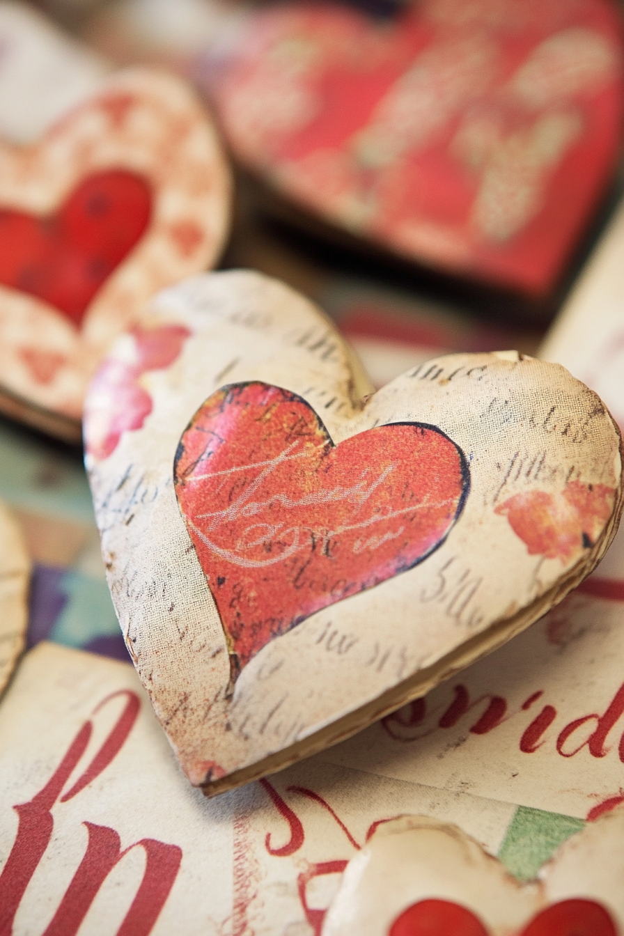 valentine-crafts