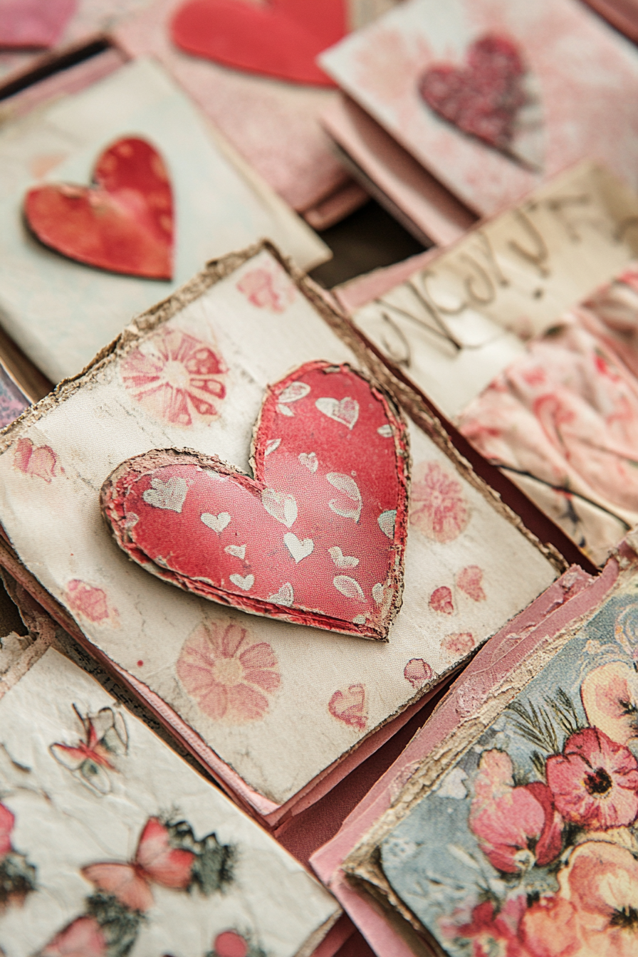 valentine-crafts