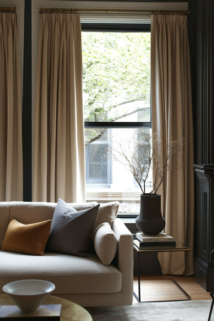 things interior designers notice