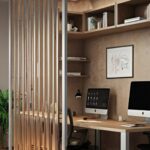 Office Staff Are Amazed By These Simple Cubicle Privacy Solutions