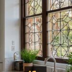 Design Lovers Are Calling These The Prettiest Kitchen Window Tricks