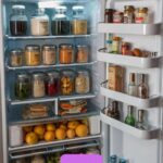 Anyone With A Small Fridge Needs These Organization Tricks