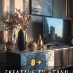 Is Your TV Stand Just A TV Holder? Time To Change That!