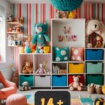 How These 14 Themed Kids Play Room Ideas Will Ignite Your Child’s Imagination!