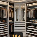 How These  Closet Ideas Will Revolutionize Your Space & Simplify Your Life!