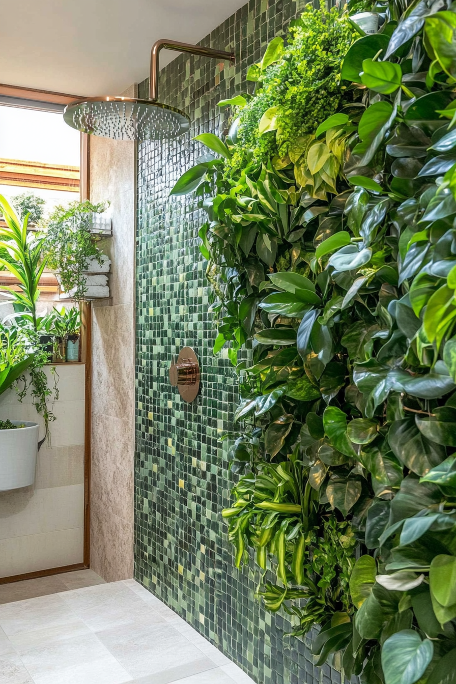 decorating-with-houseplants