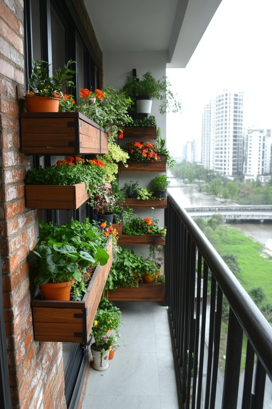 mini garden