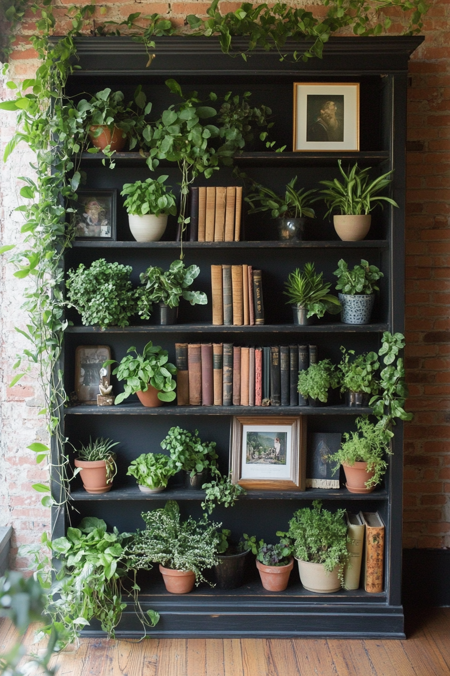 mini garden
