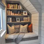 7+ Full Wall Bookshelf Ideas That Will Make You Want To Read More!