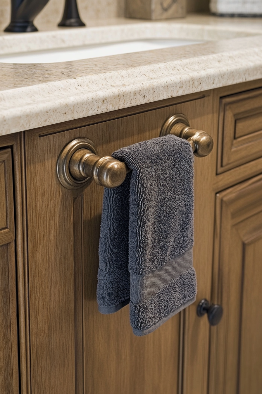 towel-ring-placement-ideas