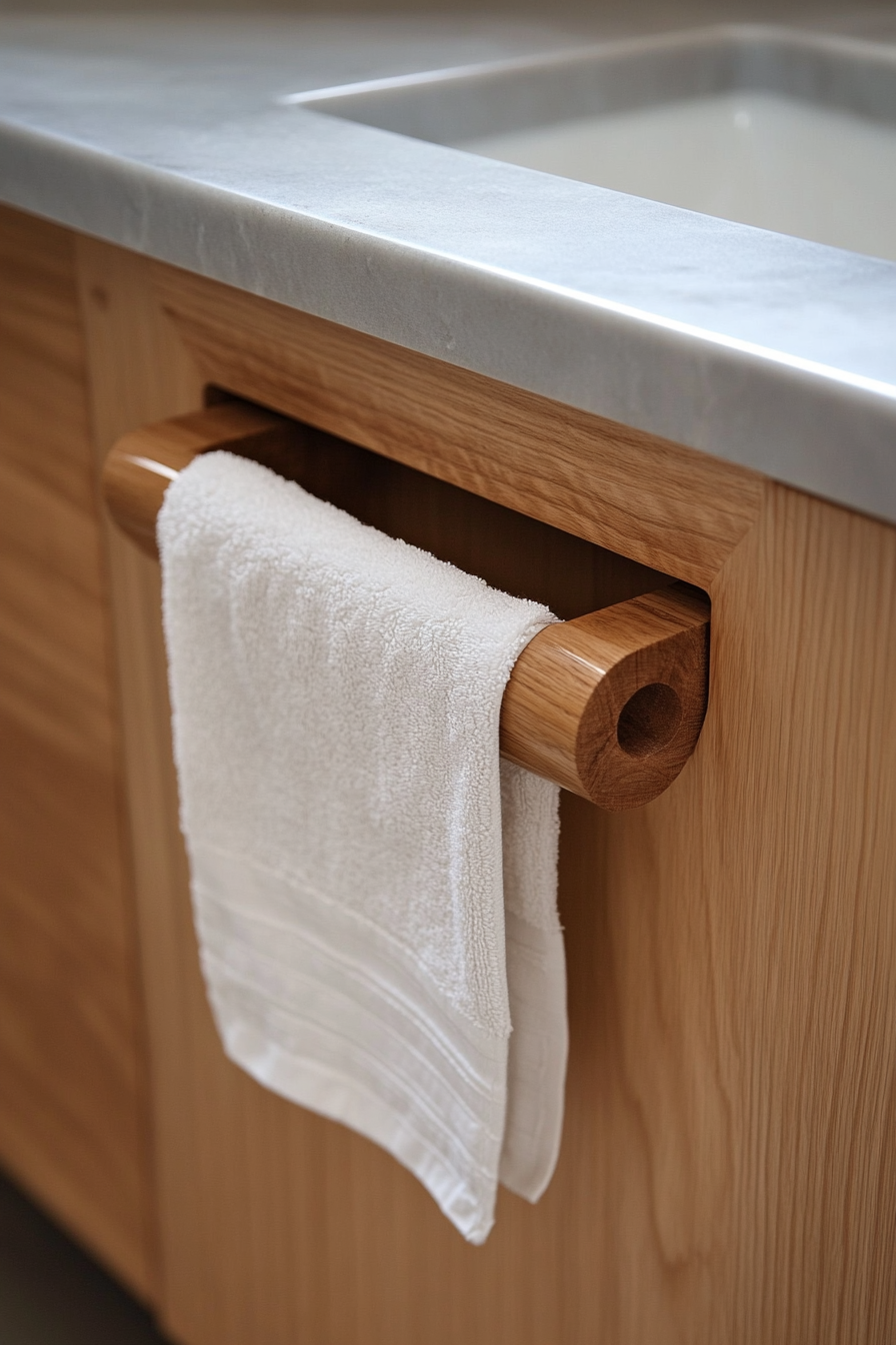 towel-ring-placement-ideas