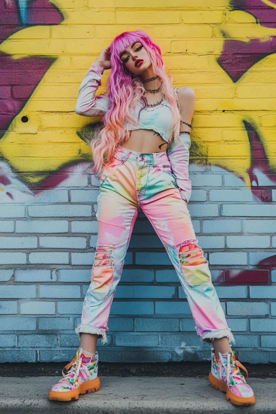 egirl style