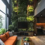 Why Your Living Room Needs A Media Wall – You Won’t Believe These Ideas!