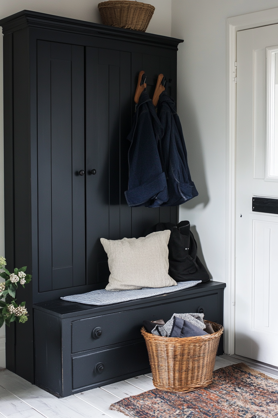 ikea-mudroom-ideas
