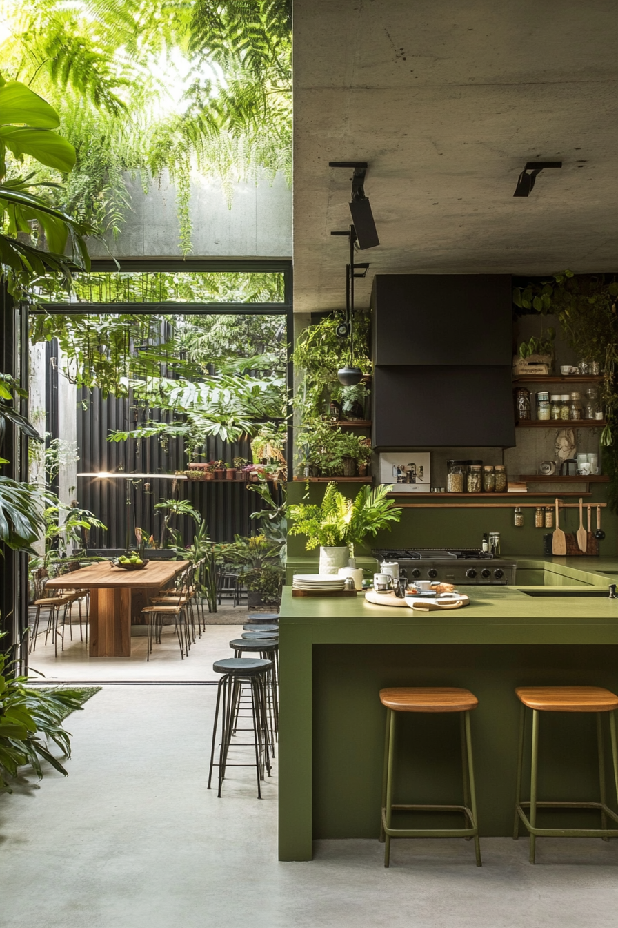 sage-green-themed-kitchen