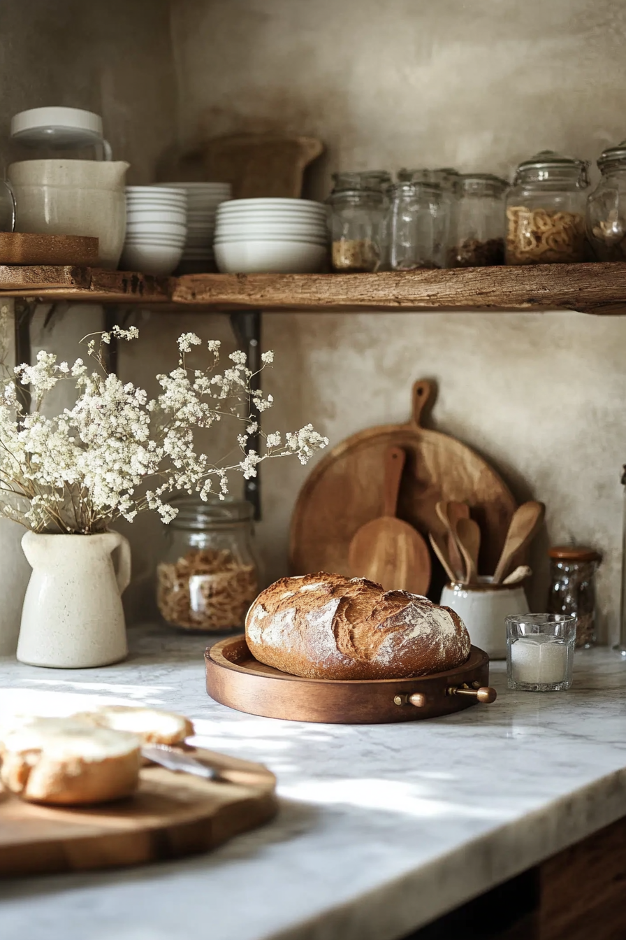 kitchen-countertops-decor