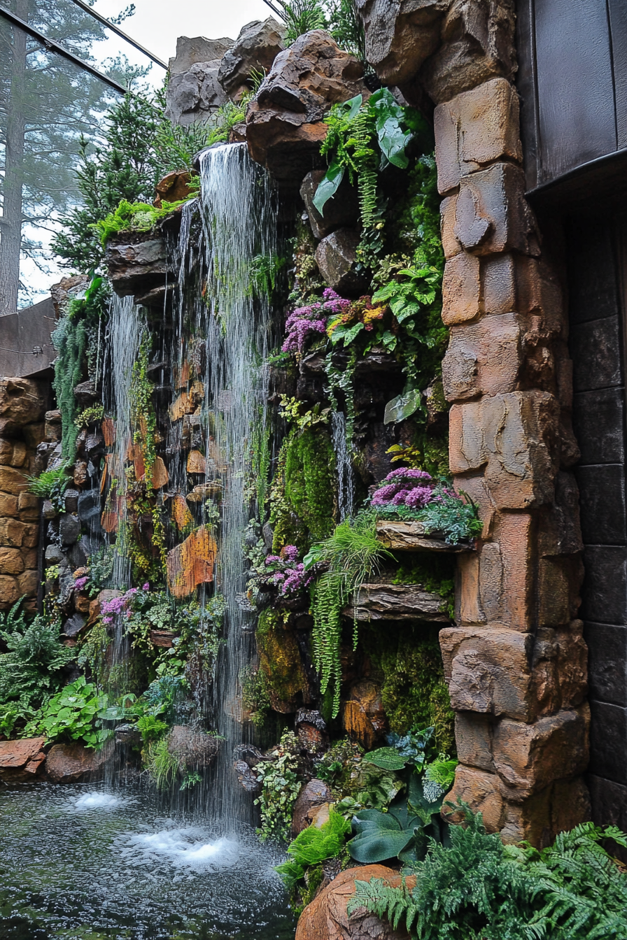 vertical-garden