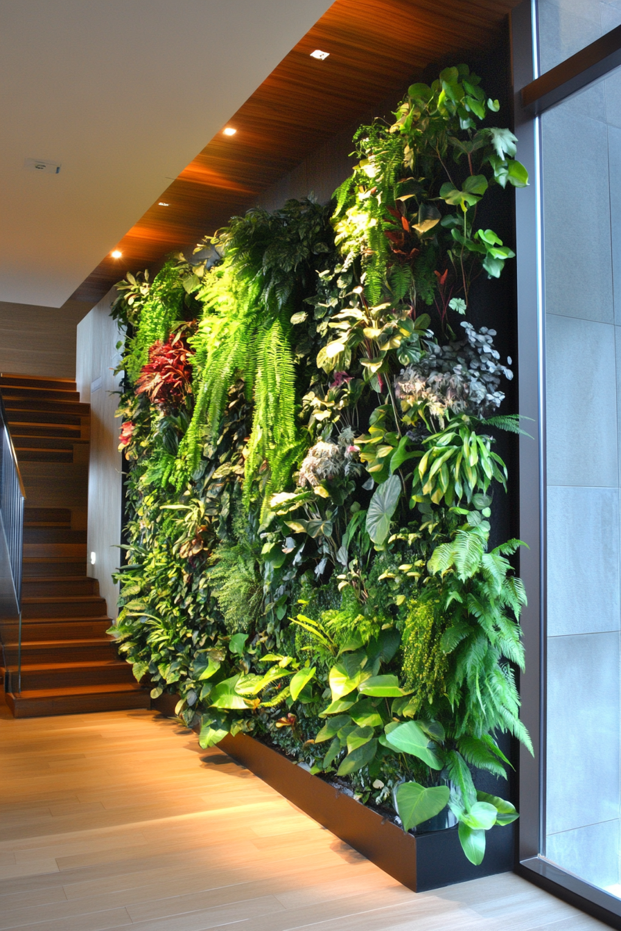 vertical-garden