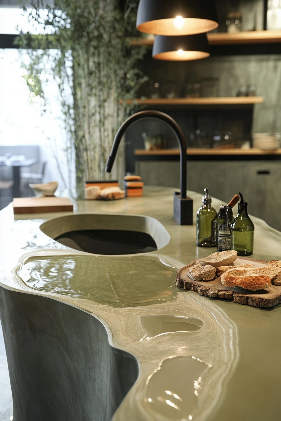 sage-green-themed-kitchen