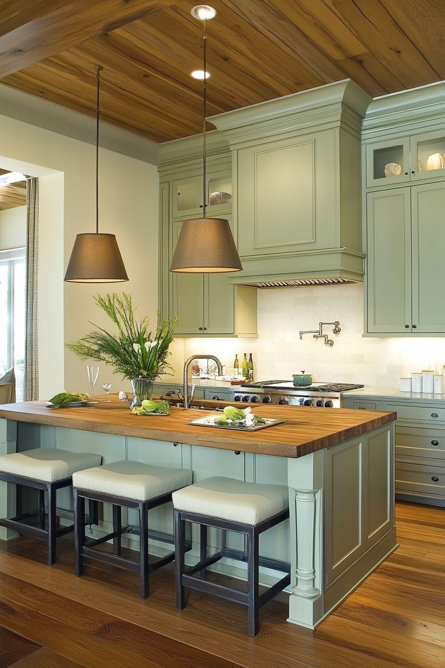 sage-green-themed-kitchen