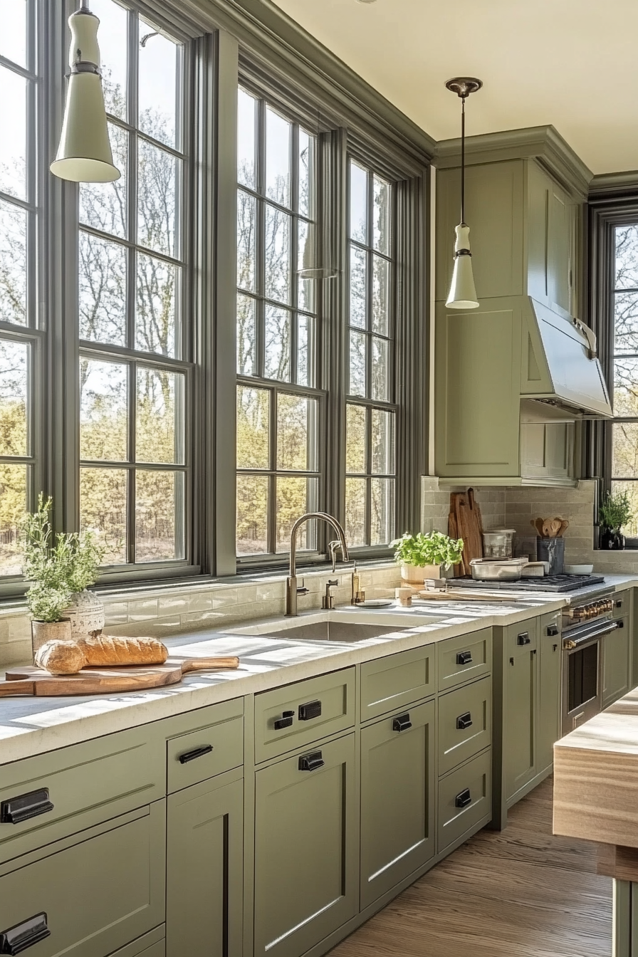 sage-green-themed-kitchen