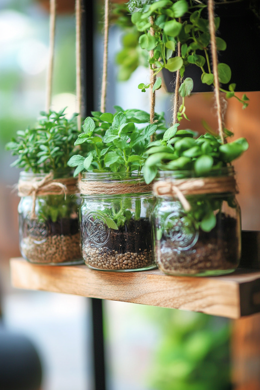 mini garden