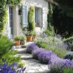 Garden Lovers Say This French Country Trick Changes Everything