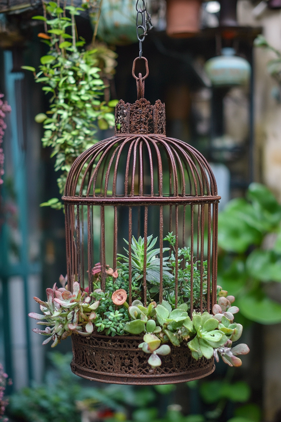 garden-junk-ideas