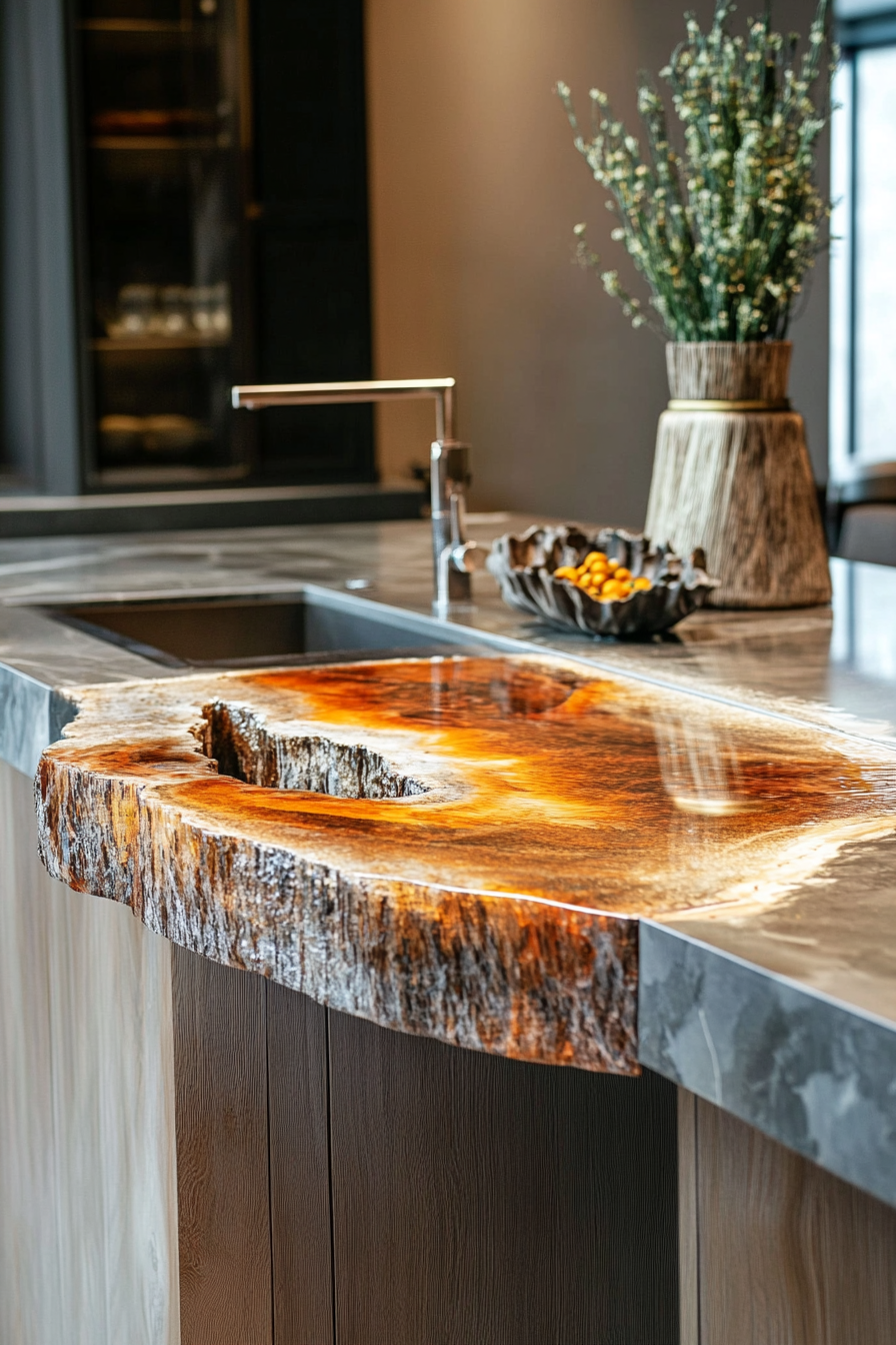 kitchen-countertops-decor