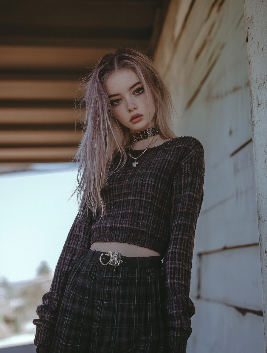 egirl style