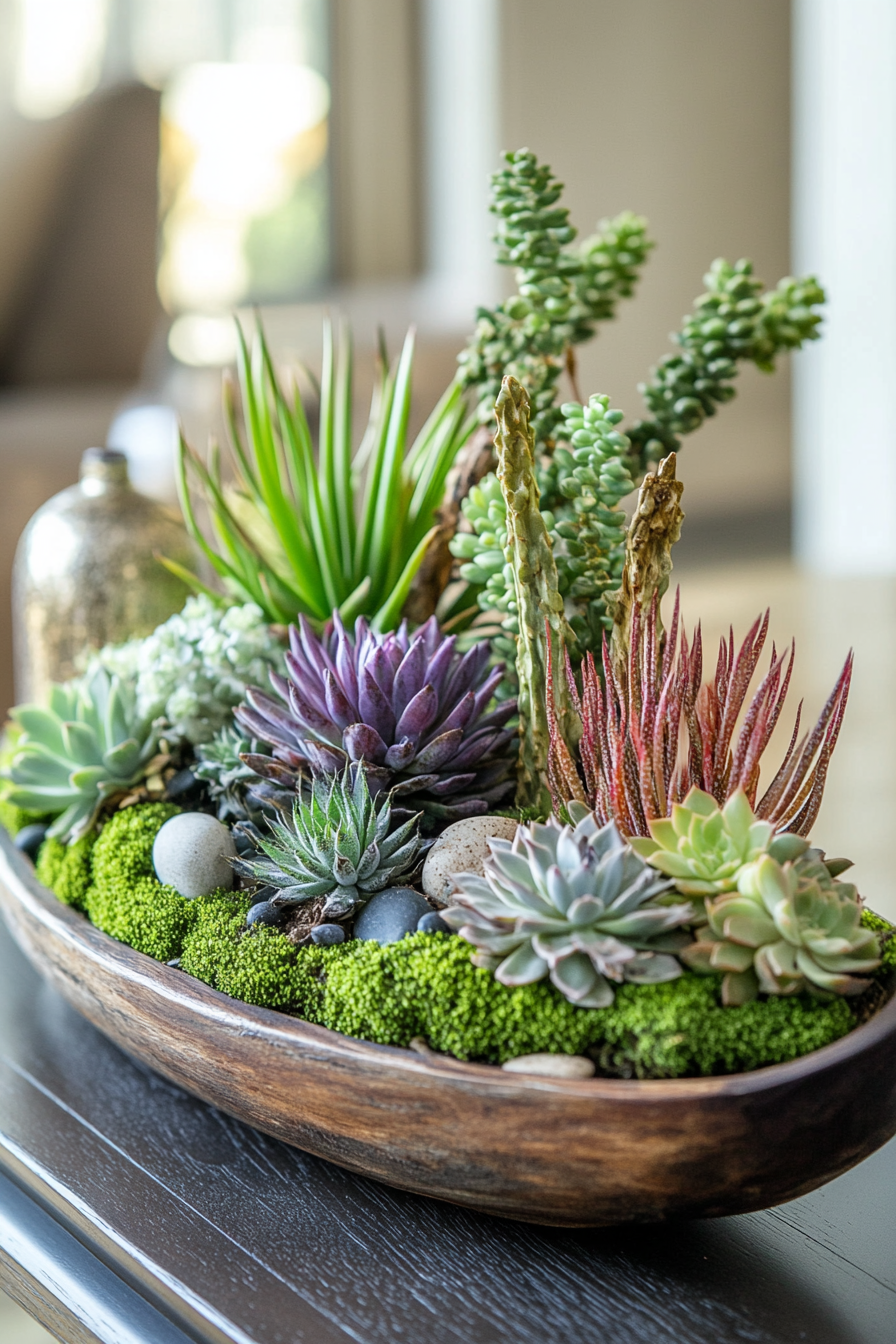 mini garden