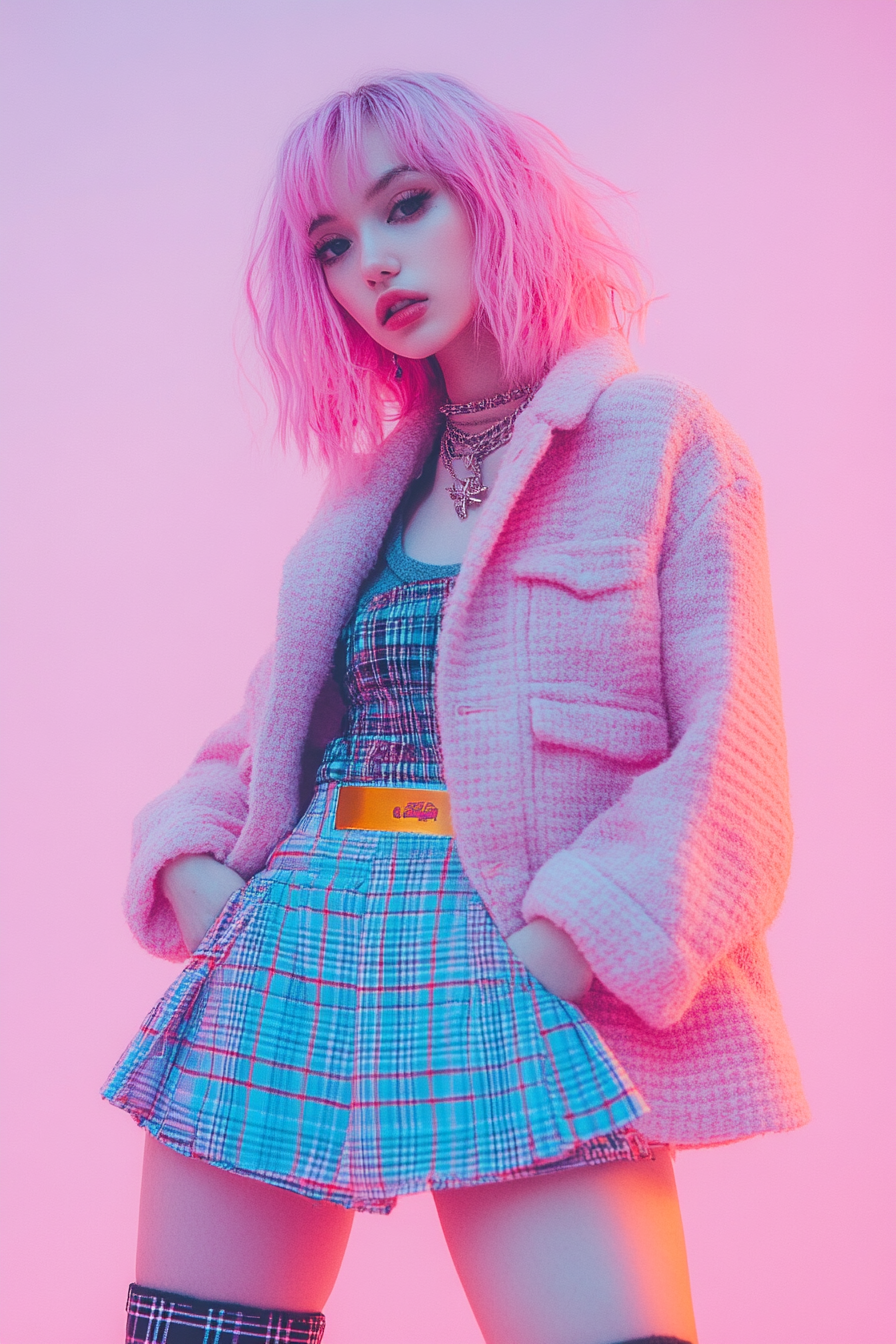 egirl style