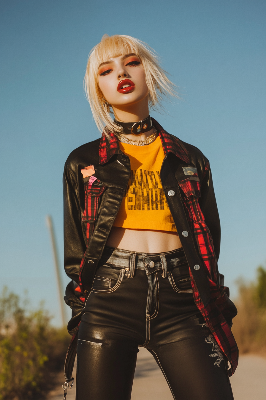 egirl style